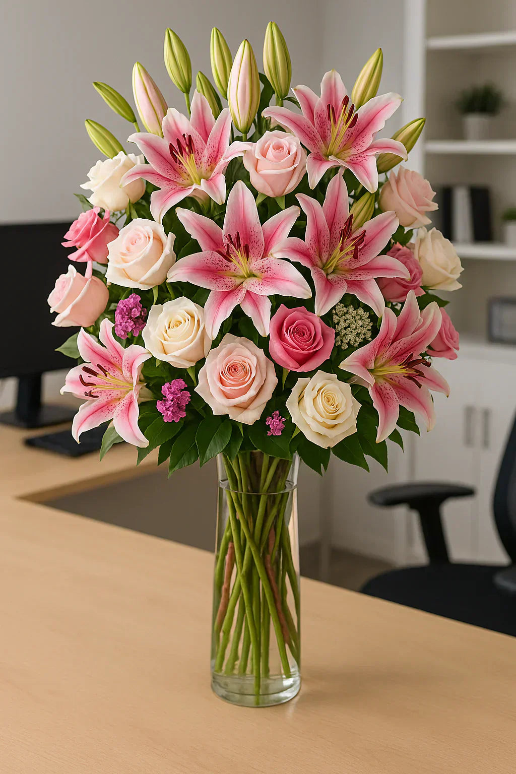 Same-Day Flower Delivery in Toms River, NJ: How It Works