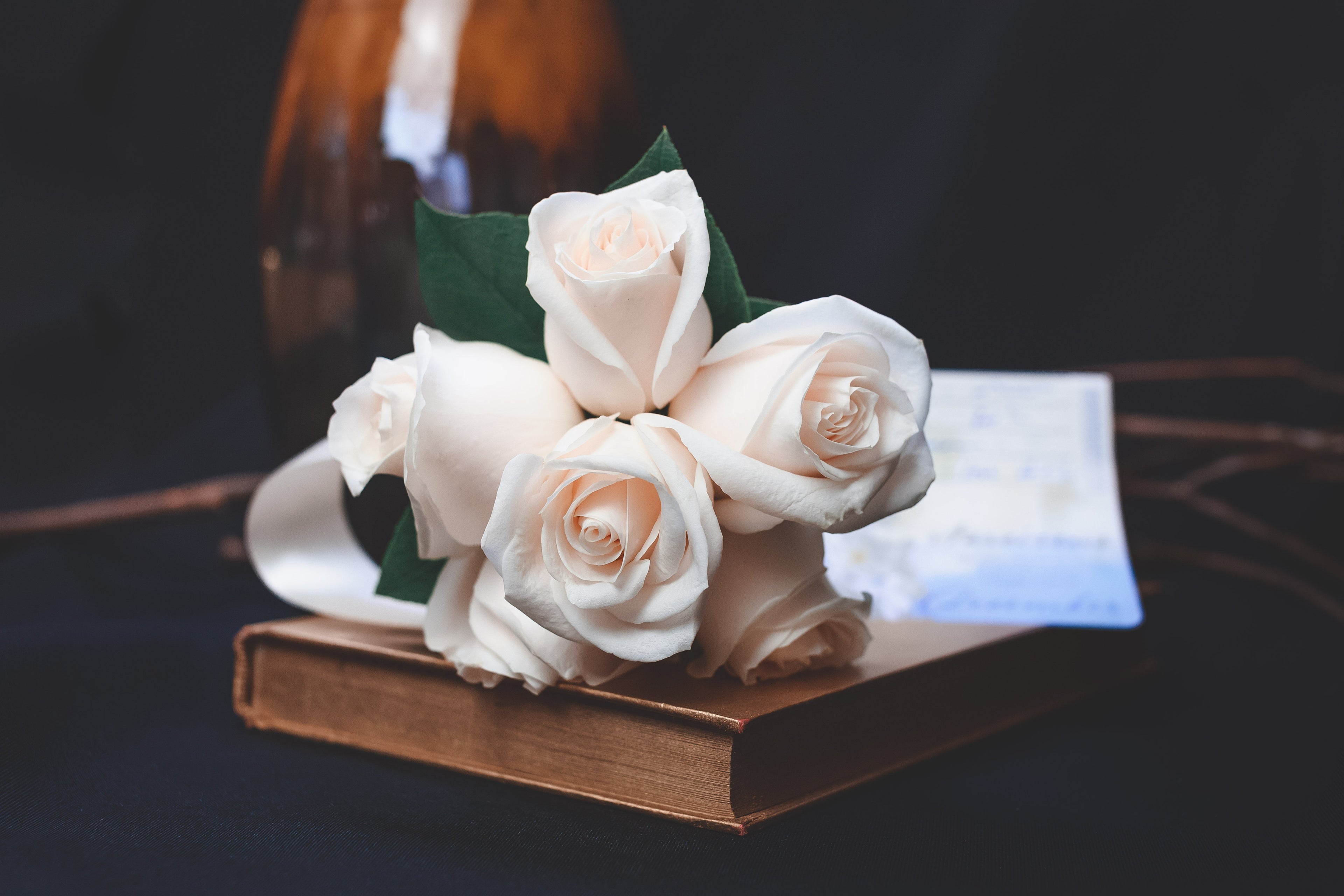 Finding the Right Sympathy Flowers in Toms River When Words Aren't Enough