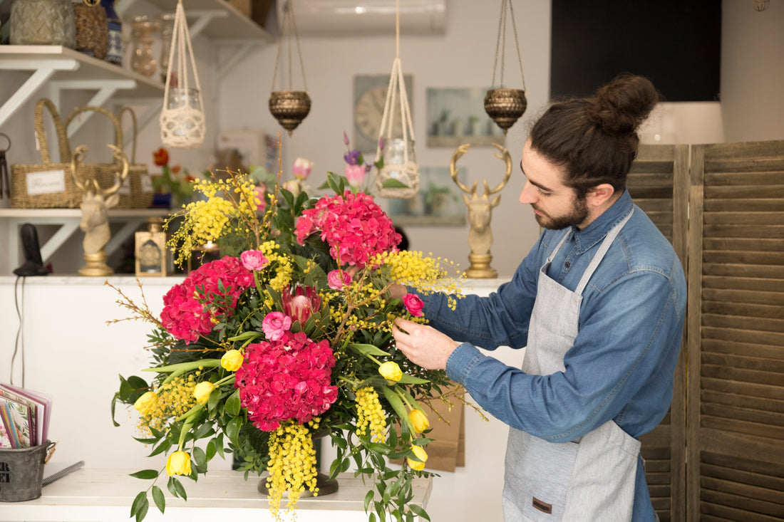 Toms River Florist: Your Local Source for Fresh Flowers & Same-Day Delivery in Toms River, NJ