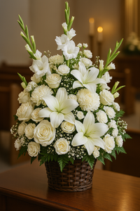 Glory Glory White Tribute