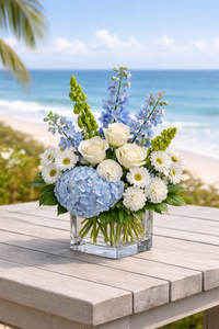 Sea Spray Bouquet