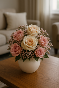 Gentle Grace Petite Arrangement