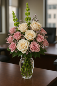 Timeless Grace Premium Bouquet