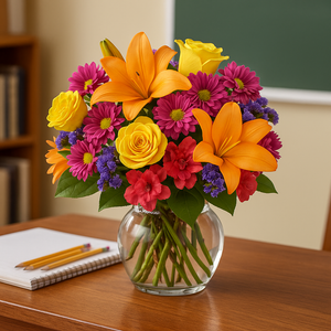 Cheerful Day Brights